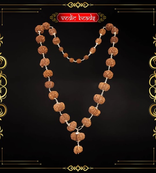 Siddha Mala - 33 Beads