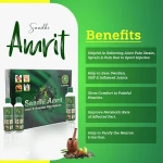 Sandhi Amrit Pain Relief Oil | Herbal Ayurvedic Joint Care